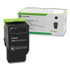 LEXMARK INT'L, INC. 78C1XKE 78C1XKE Extra High-Yield Toner, 8,500 Page-Yield, Black