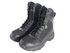 Smith & Wesson Footwear 204001-100-11R Scout 8"" Hot Weather Side-Zip , Smith & Wesson