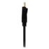 BELKIN COMPONENTS F2CD004B VGA Monitor Cable, 8.5 ft, Black