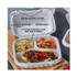 PACTIV EVERGREEN CORPORATION YCN808030000 EarthChoice SmartLock Microwavable MFPP Hinged Lid Container, 3 Compartments, 8.31 x 8.35 x 3.1, White, Plastic, 200/Carton