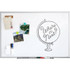 U Brands 070U00-01 U Brands Magnetic Dry-Erase Board