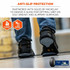 Tenacious Holdings, Inc Trex 16921 Trex 6326 Spikeless Traction Devices