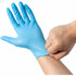 Remcoda LLC Remcoda NIT103L Remcoda Extra-Strength Nitrile Gloves