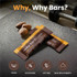 Why Bars WB1 Why Bars Superfood Protein Snack Bars