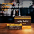 Why Bars WB1 Why Bars Superfood Protein Snack Bars