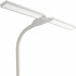 OttLite Technology OttLite CSN5908C OttLite Wellness Series Pivot LED Desk Lamp