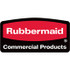 Rubbermaid Commercial Products Rubbermaid Commercial 130400BK Rubbermaid Commercial Rotomolded Utility Tilt Truck