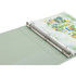 Samsill Corporation Samsill MP46939 Samsill Eco-Conscious View Binder