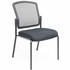 Lorell 23102 Lorell Mesh Back Guest Chair