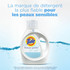 Procter & Gamble Tide 12144 Tide Free & Gentle Detergent