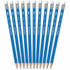 Staedtler Inc. Staedtler 13246C144 Staedtler Norica Pencils & Erasers Class Pack, 144ct
