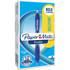 Newell Brands Paper Mate 89466 Paper Mate Retractable Profile Ballpoint Pens