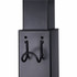 Rocelco, Inc Rocelco RMSD28BB Rocelco Sit-to-Stand School Desk