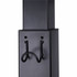 Rocelco, Inc Rocelco RMSD28BB Rocelco Sit-to-Stand School Desk