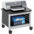 Safco Products Safco 1855BL Safco Scoot Underdesk Printer Stand