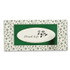 AMERICAN PAPER CONVERTING Floral Soft® F100 White Facial Tissue, 2-Ply, 100 Sheets/Box, 30 Boxes/Carton