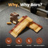 Why Bars WB2 Why Bars Superfood Protein Snack Bars