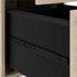 Bush Industries, Inc Bush Business Furniture VSF116NESU Bush Business Furniture Vista Office Furniture Collection