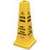 Rubbermaid Commercial Products Rubbermaid Commercial 627777 Rubbermaid Commercial 25" Safety Cone