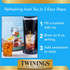 R. Twining & Co Limited Twinings of London 08756 Twinings of London Earl Grey Flavoured Black Tea K-Cup