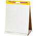 3M Post-it&reg; 563R Post-it&reg; Tabletop Easel Pads