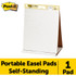 3M Post-it&reg; 563R Post-it&reg; Tabletop Easel Pads
