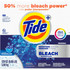 Procter & Gamble Tide 16667 Tide Ultra Bleach Laundry Powder