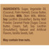 Lindt & Sprungli AG Lindor 30101027 Lindor Assorted Truffles
