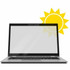 3M AG156W9B 3M&trade; Anti-Glare Filter for 15.6in Laptop, 16:9, AG156W9B