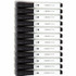 U Brands 2922U00-12 U Brands Dry Erase Marker