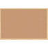 U Brands 266U00-01 U Brands Cork Bulletin Board