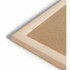 U Brands 266U00-01 U Brands Cork Bulletin Board