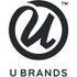 U Brands 266U00-01 U Brands Cork Bulletin Board