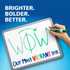 Newell Brands Expo 81029A Expo Dry Erase Markers