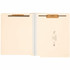 Smead Manufacturing Company Smead 26835 Smead Letter Recycled Classification Folder