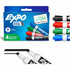 Newell Brands Expo 80074A Expo Dry Erase Markers