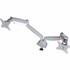 ACCO Brands Corporation Kensington 55471 Kensington SmartFit Mounting Arm for Monitor, Flat Panel Display, Curved Screen Display