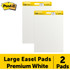 3M Post-it&reg; 559 Post-it&reg; Self-Stick Easel Pads
