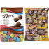 Mars, Incorporated Mars 60004056 Mars Promises Chocolate Variety Mix