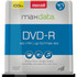 Maxell 638014 Maxell 16x DVD-R Media