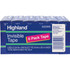 3M Highland 6200341000 Highland 3/4"W Matte-finish Invisible Tape