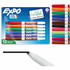 Newell Brands Expo 86603B Expo Low-Odor Dry Erase Markers