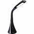 OttLite Technology OttLite CSN34KCCSHPR OttLite Swerve LED Desk Lamp