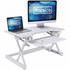 Rocelco, Inc Rocelco READRW Rocelco EADRW- Sit Stand Desk Riser