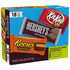 The Hershey Company Hershey 24600349 Hershey Chocolate Assortment