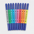 Staedtler Inc. Staedtler 3620TB10A6 Staedtler Double-ended Highlighter Pens