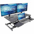 Rocelco, Inc Rocelco REDR2B Rocelco Electric Desk Riser & Converter