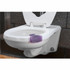 Fresh Products, LLC Fresh Products EBC72LAVCT Fresh Products Eco Bowl Clip Air Freshener