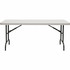 Iceberg Enterprises, LLC Iceberg 65513 Iceberg Commercial Folding Table