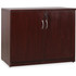 Lorell 69612 Lorell Essentials Series 2-Door Storage Cabinet